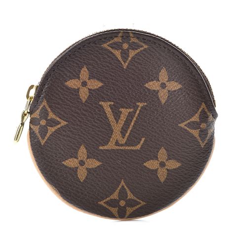 louis vuitton coin purse poshmark.